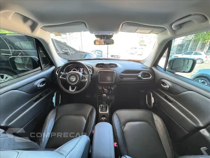 RENEGADE 1.8 16V Longitude