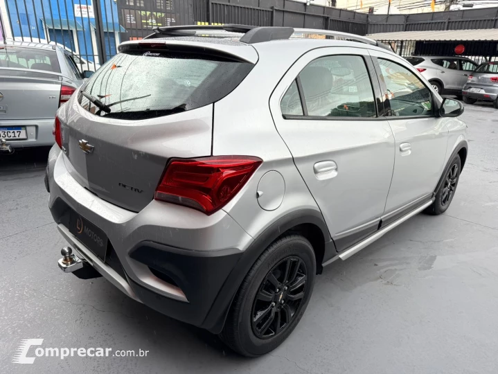 ONIX 1.4 MPFI Activ 8V