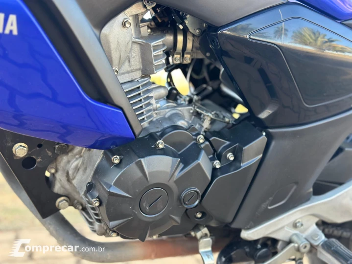 FZ15 FAZER ABS