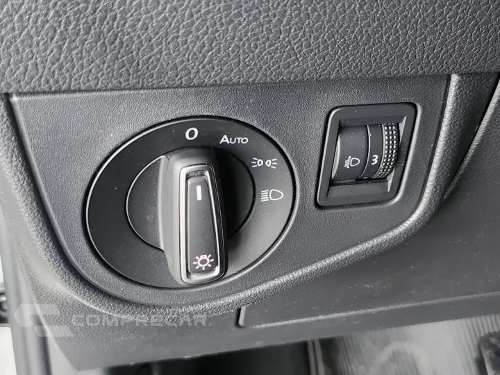 POLO 1.0  170 TSI HIGHLINE AUTOMÁTICO