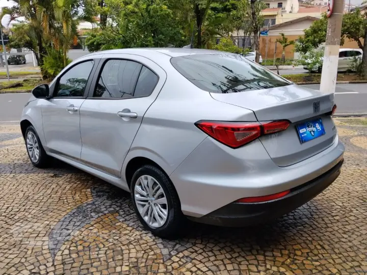 CRONOS DRIVE 1.3 8V Flex