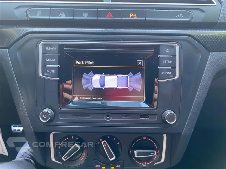 SAVEIRO 1.6 CROSS CD 16V FLEX 2P MANUAL