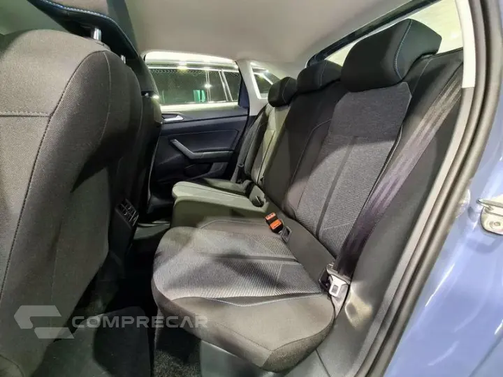 NIVUS COMFORTLINE 1.0 200 TSI FLEX AUT.