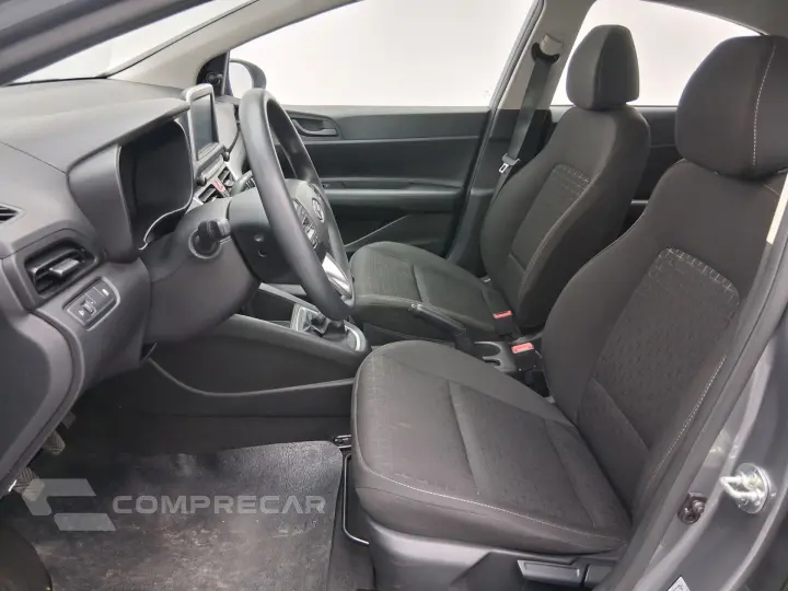 HB20 1.0 12V FLEX COMFORT MANUAL