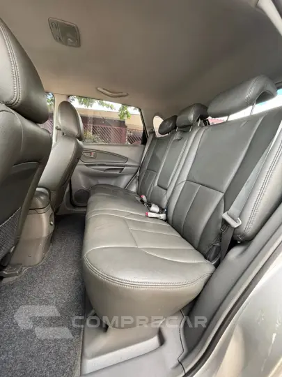 TUCSON 2.0 GL 2WD 16V