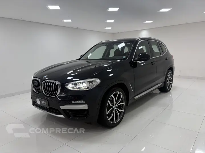 X3 drive 30i