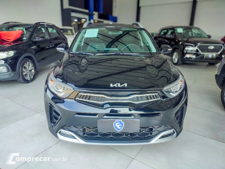 STONIC 1.0 Tgdi Mhev SX