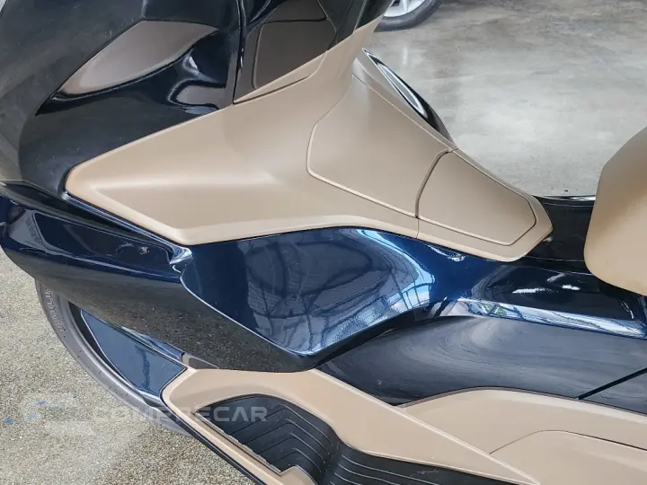 PCX DLX