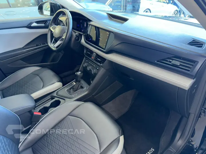 TAOS 1.4 250 TSI Comfortline