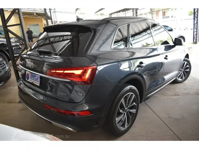 Q5 - 2.0 45 TFSI PRESTIGE QUATTRO S TRONIC