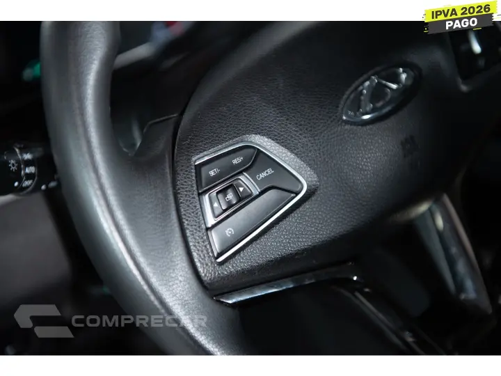 TIGGO 5x 1.5 VVT TURBO iFLEX TXS DCT