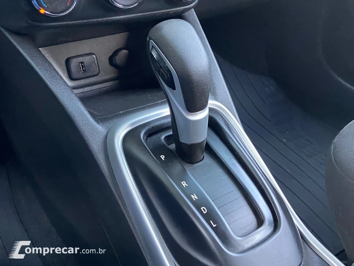 TRACKER 1.0 Turbo