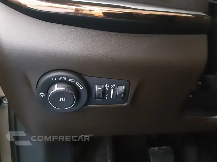 COMMANDER 2.0 TD380 TURBO DIESEL OVERLAND AT9