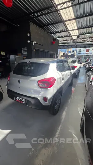 KWID 1.0 12V SCE ZEN