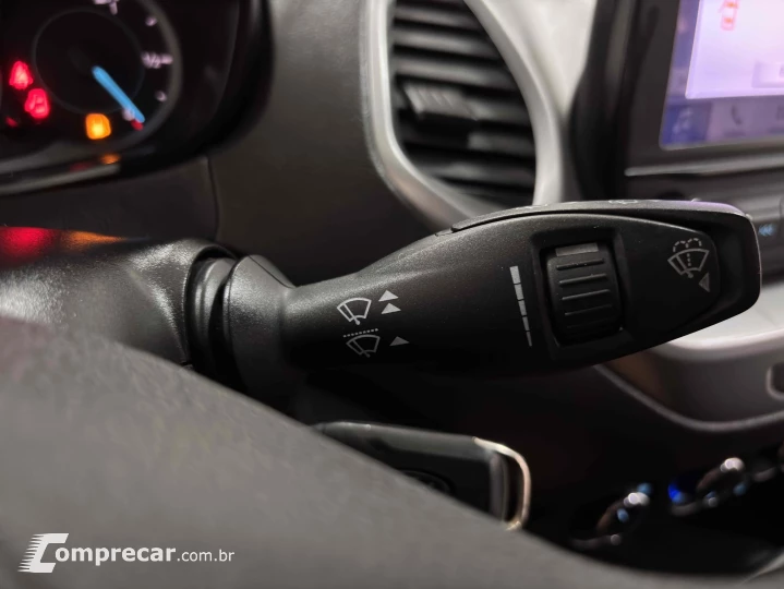 KA 1.5 TI-VCT FLEX SE PLUS AUTOMÁTICO