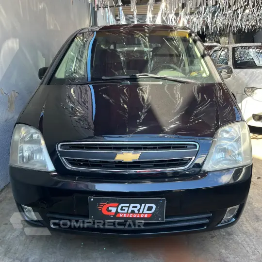 MERIVA 1.8 MPFI 16V