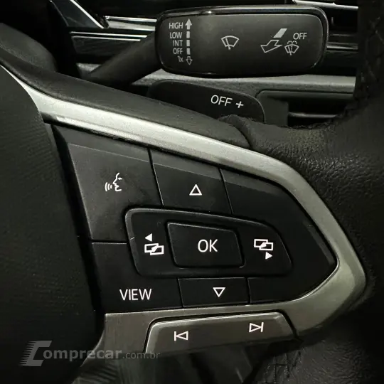 VIRTUS TSI 1.0 Flex 12V 4p Aut.