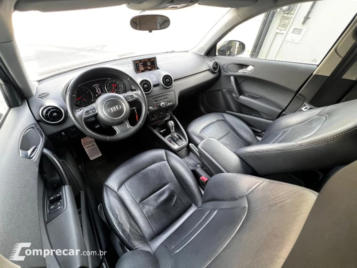 A1 Sportback 1.4 TFSI 5p S-tronic