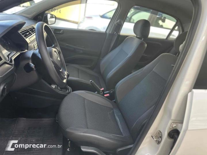 VOYAGE 1.0 12V MPI TOTALFLEX 4P MANUAL