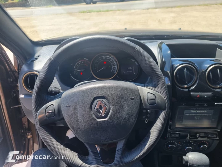 DUSTER 1.6 16V SCE Dynamique