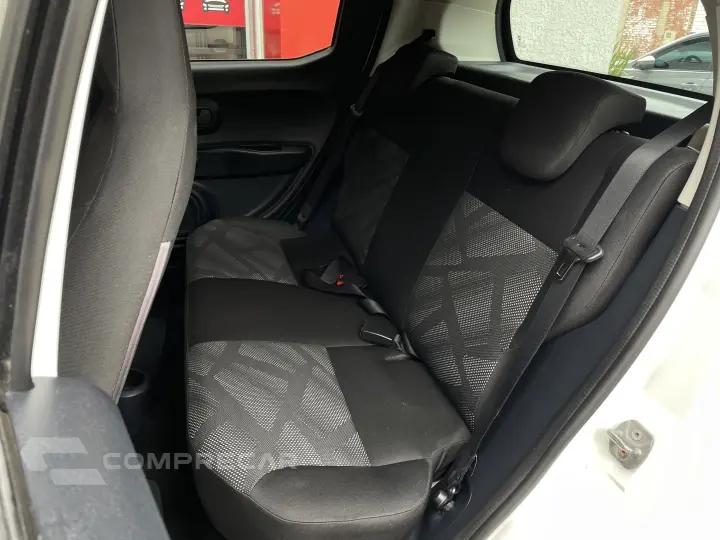 MOBI 1.0 EVO FLEX LIKE. MANUAL