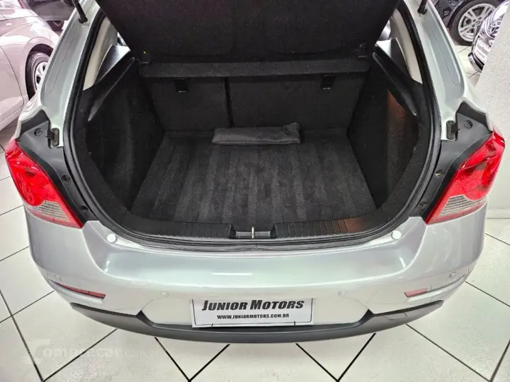 CRUZE HB Sport LT 1.8 16V FlexP. 5p Aut