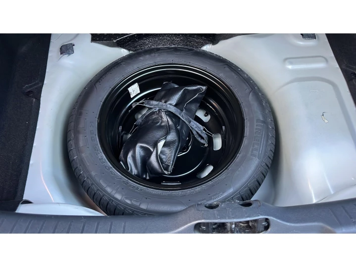 C4 CACTUS 1.6 FEEL  16V FLEX AUT