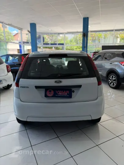 FIESTA 1.0 MPI 8V