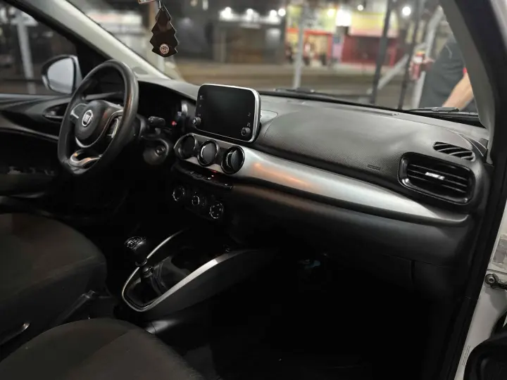 ARGO 1.3 FIREFLY FLEX DRIVE MANUAL