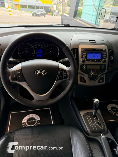 I30 2.0 MPI 16V