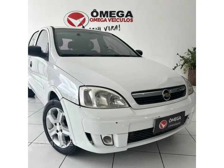 CORSA 1.4 MPFI MAXX 8V FLEX 4P MANUAL