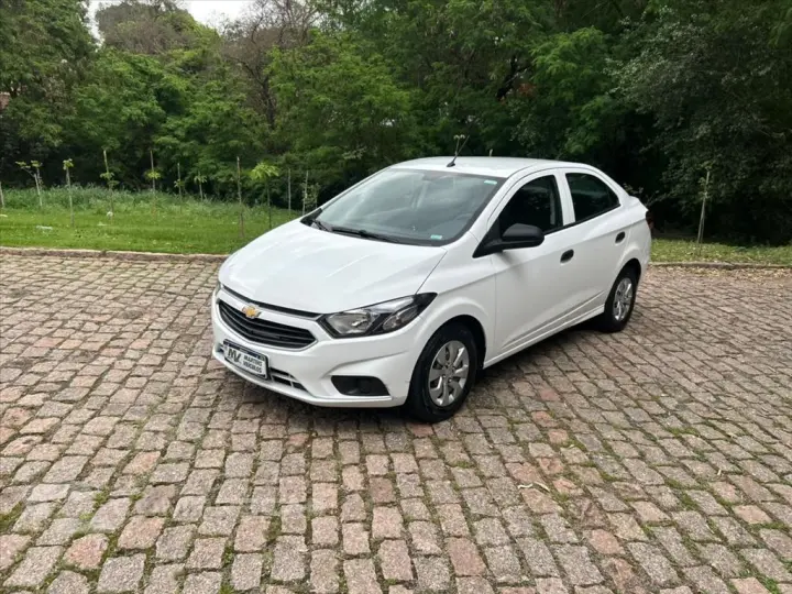 ONIX 1.0 MPFI JOY 8V FLEX 4P MANUAL