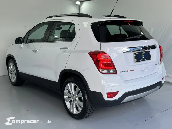 TRACKER 1.4 16V Turbo Premier