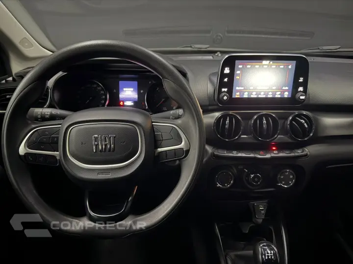 ARGO 1.0 FIREFLY FLEX DRIVE MANUAL