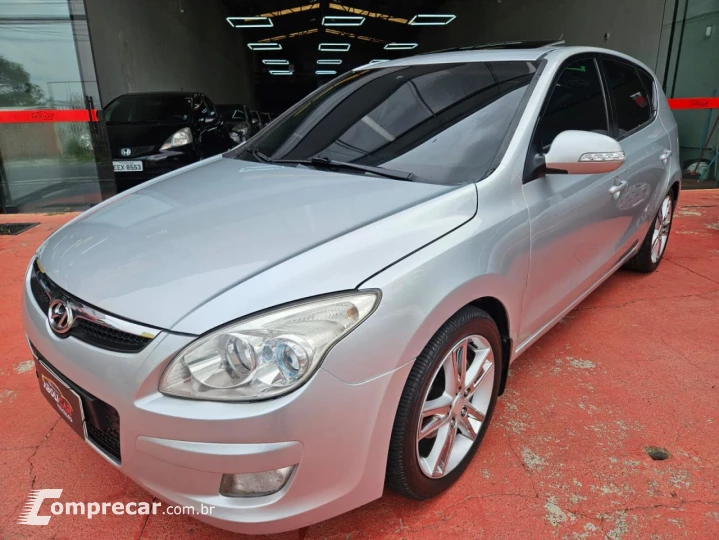 i30 2.0 16V 145cv 5p Aut.