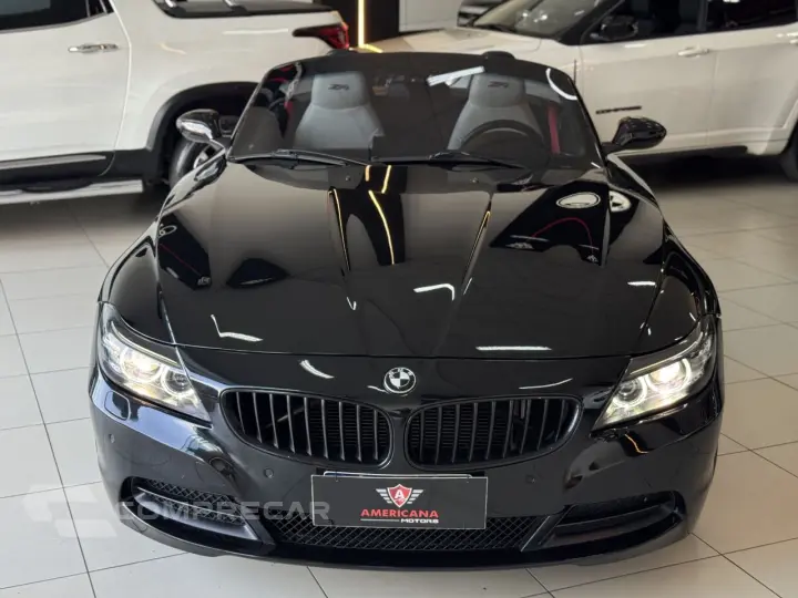 Z4 2.0 16V 20I SDRIVE GP ROADSTER AUTOMÁTICO