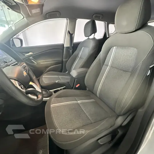 TRACKER 1.0 Turbo LT