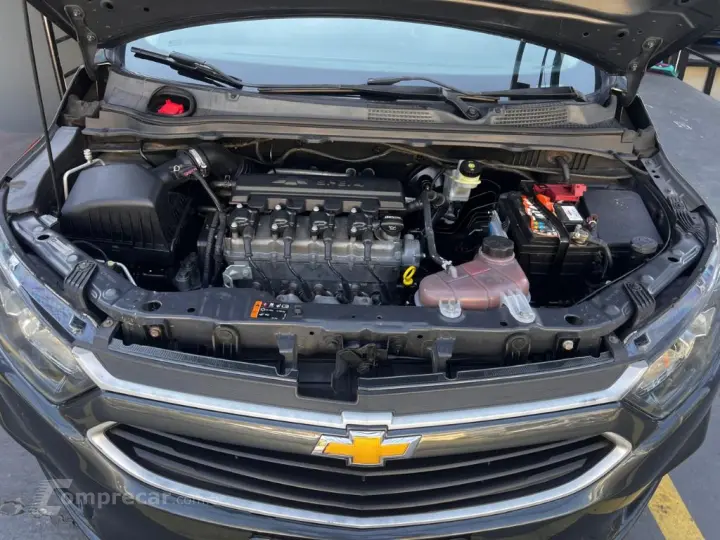 PRISMA Sed. LT 1.4 8V FlexPower 4p