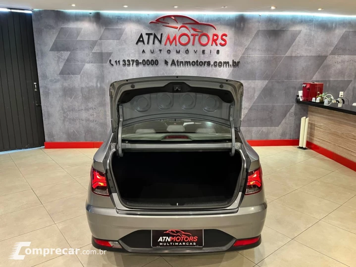 HB 20 Sedan 1.6 16V 4P FLEX VISION
