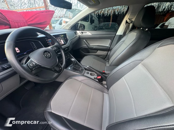 VIRTUS 1.0 170 TSI