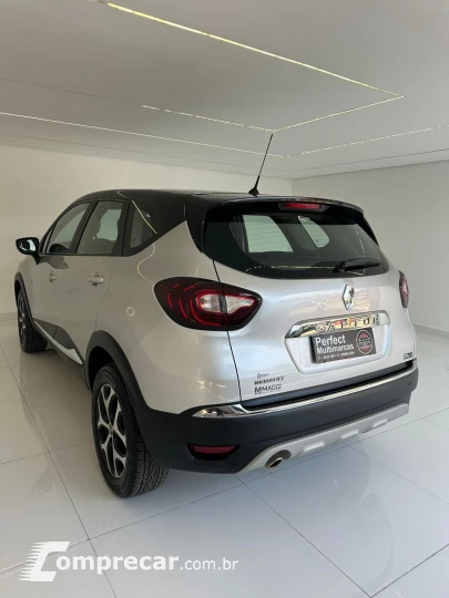 CAPTUR 1.6 16V SCE Intense