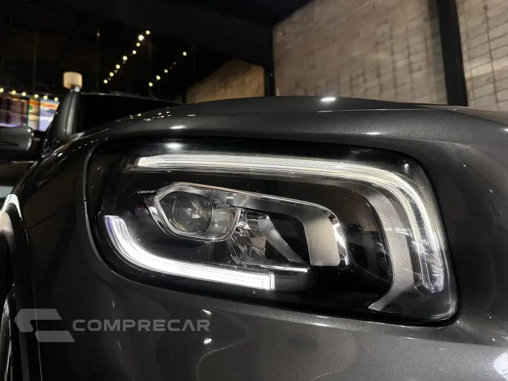 GLB 200 1.3 CGI GASOLINA ADVANCE 7G-DCT