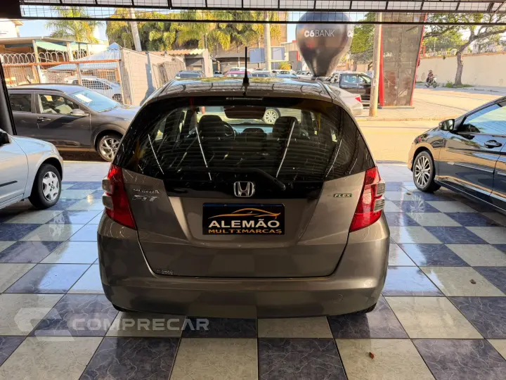 FIT 1.4 DX 16V