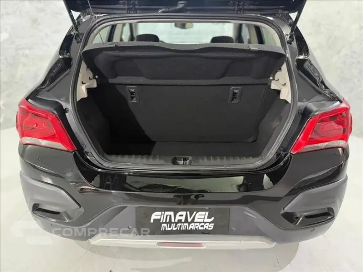 ONIX 1.4 MPFI Activ 8V