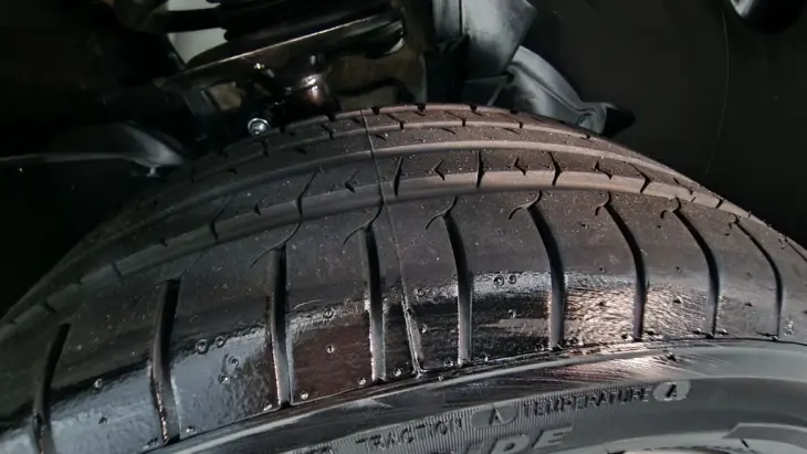 Sentra SL 2.0/ 2.0 Flex Fuel 16V Aut.