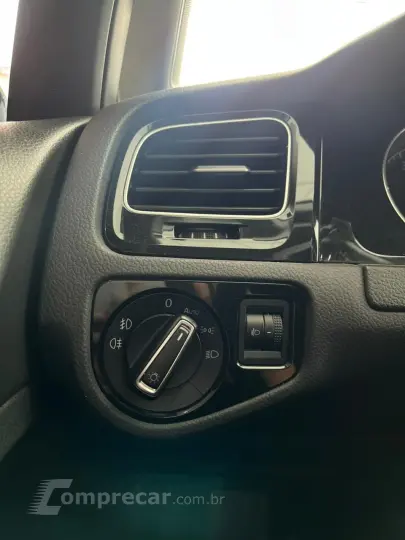 GOLF 1.4 250 TSI Highline