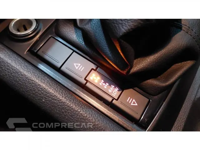 AMAROK - 2.0 SE 4X4 CD 16V TURBO INTERCOOLER 4P MANUAL