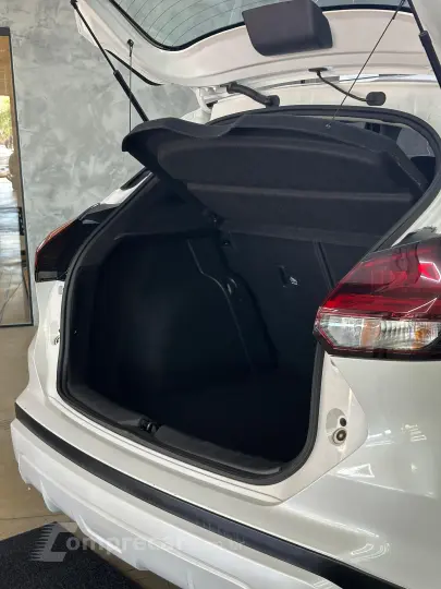 KICKS 1.6 16vstart Sense