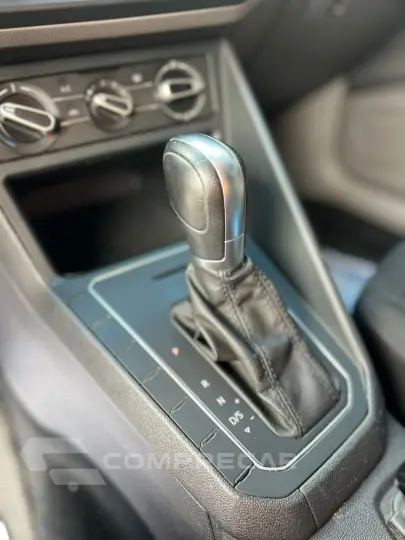 VIRTUS Comfort. 200 TSI 1.0 Flex 12V Aut
