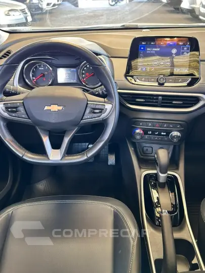 TRACKER Premier 1.2 Turbo 12V Flex Aut.